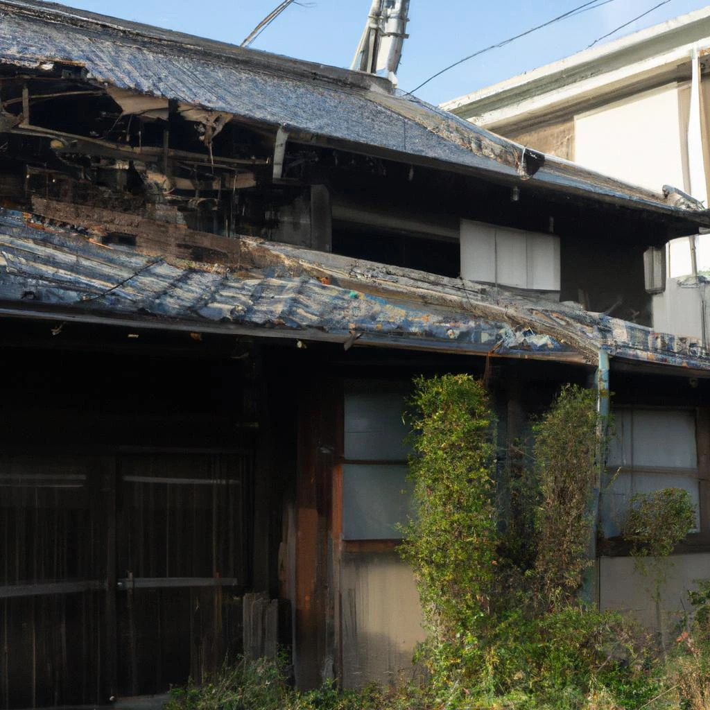 市原市の空き家を有効活用しませんか？