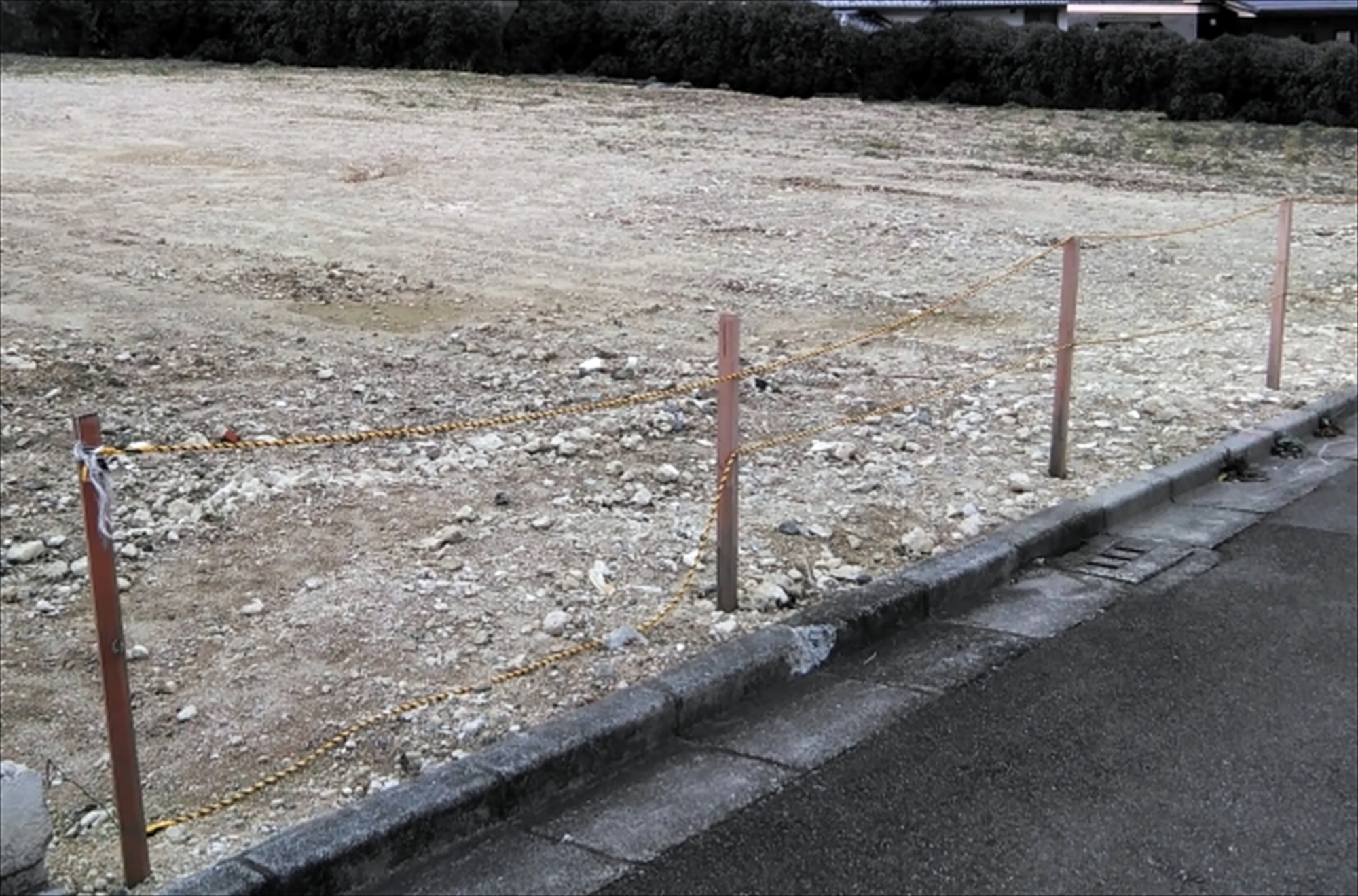 空地売却の流れをわかりやすく解説