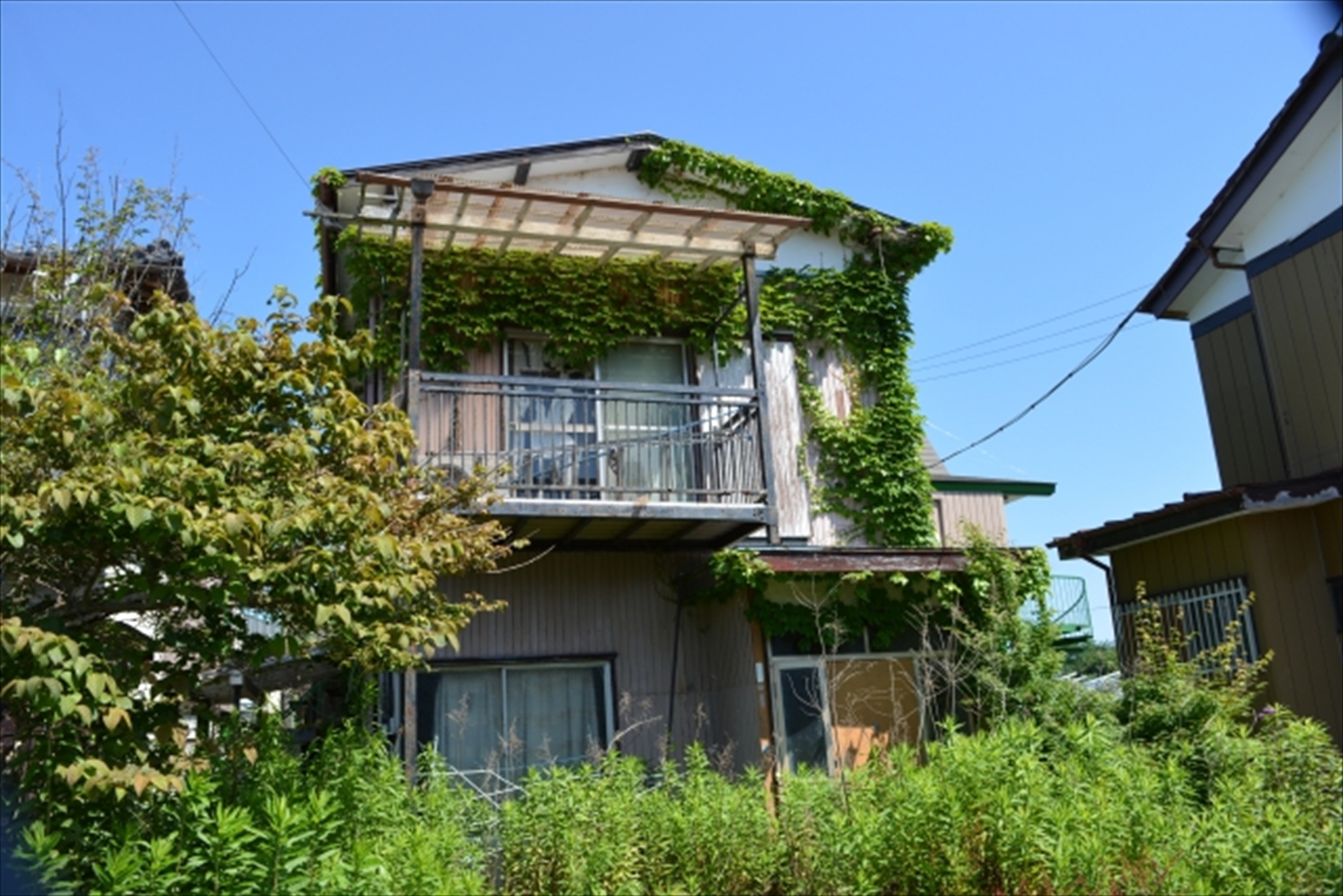 空き家を抱えるあなたに、最適な解決策を提供します！