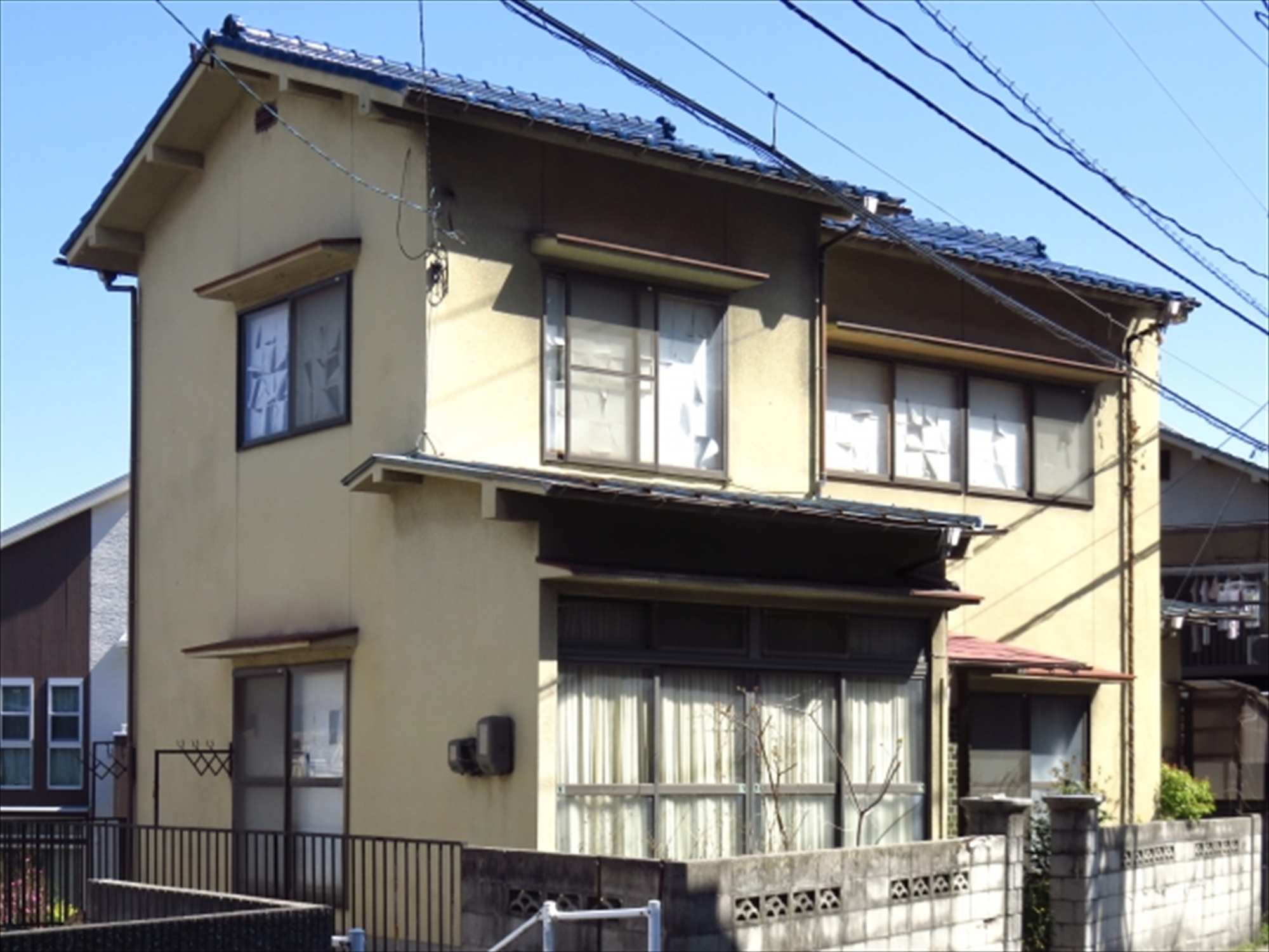 空き家の悩みを解決！市原市での不動産売却は私たちにお任せ