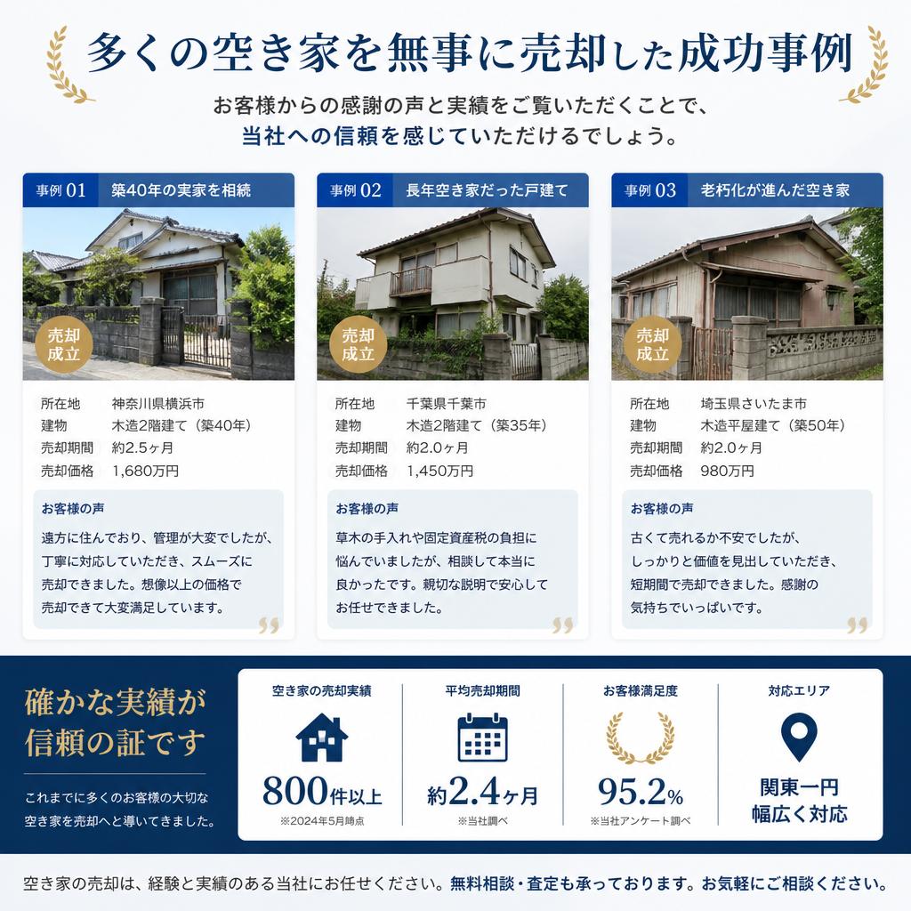 成功事例の紹介