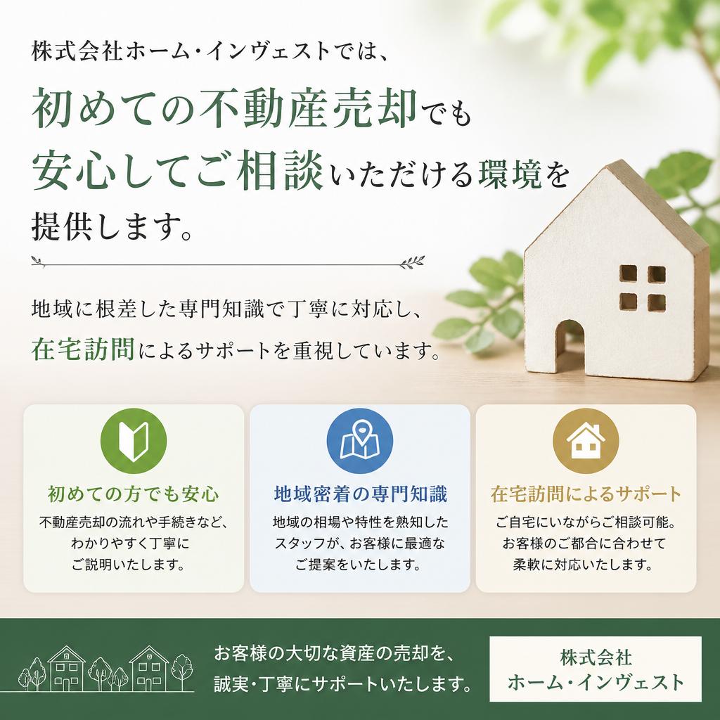 弊社のサポート体制