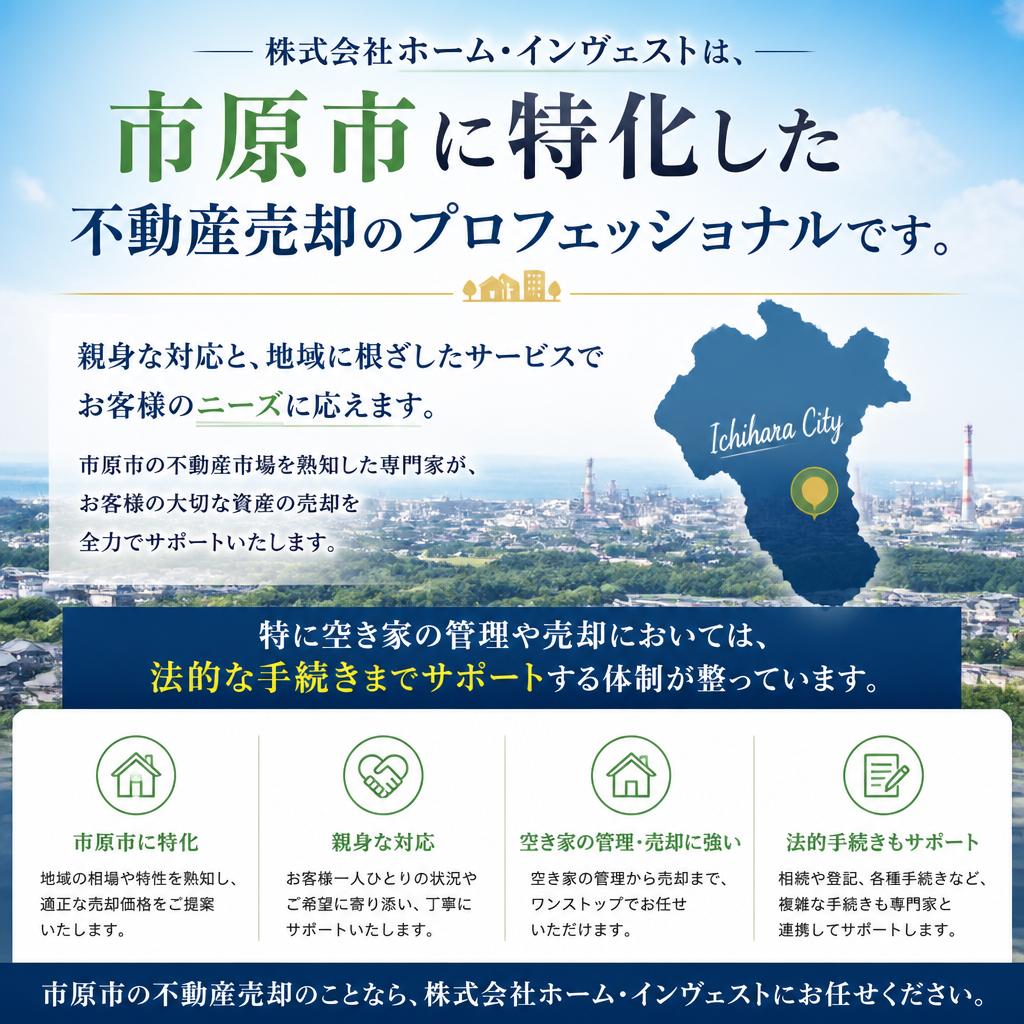 当社の特徴とサービス