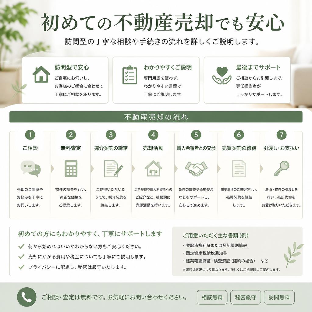 当社のサポート内容とプロセス
