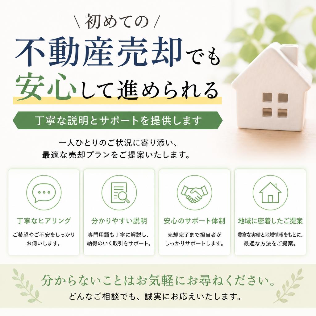安心して相談できる環境