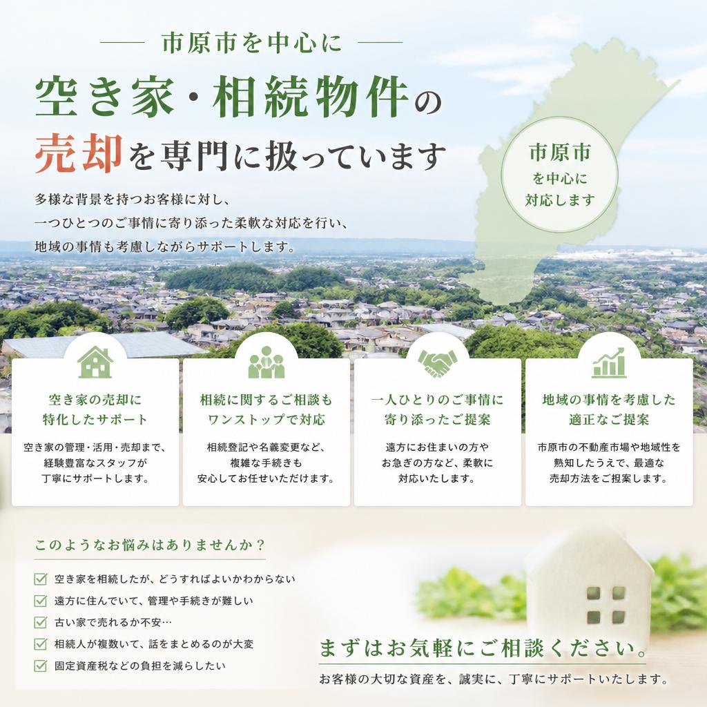 当社のサポート体制