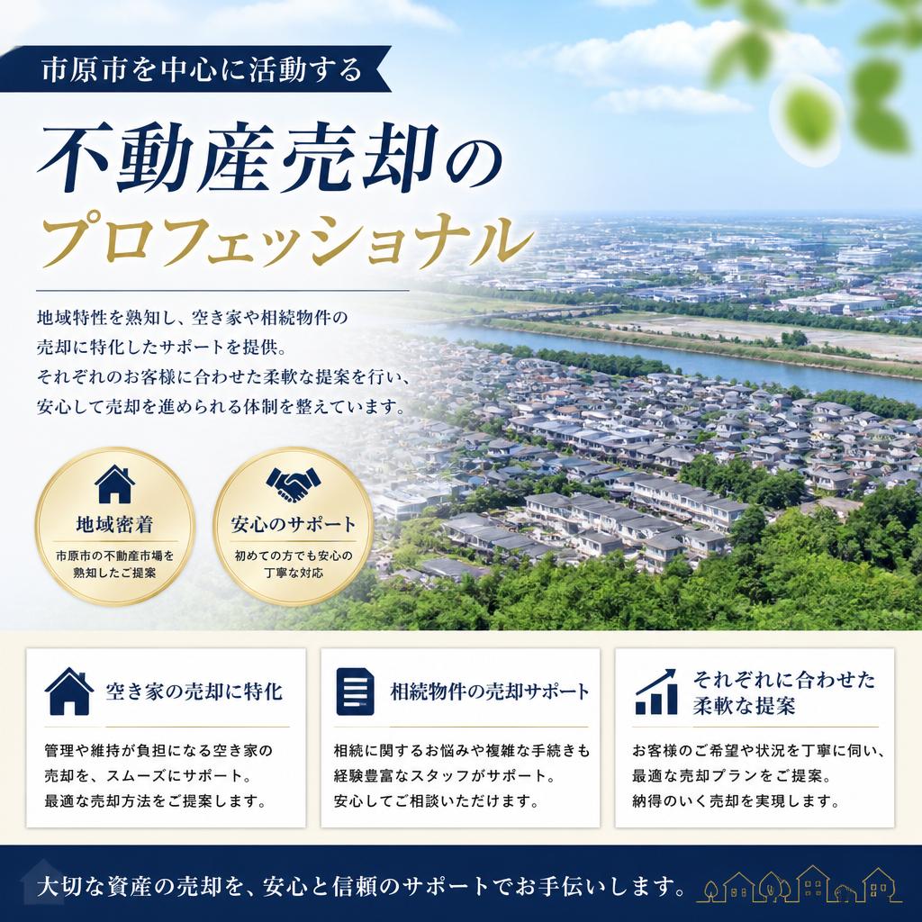 当社の特徴と強み