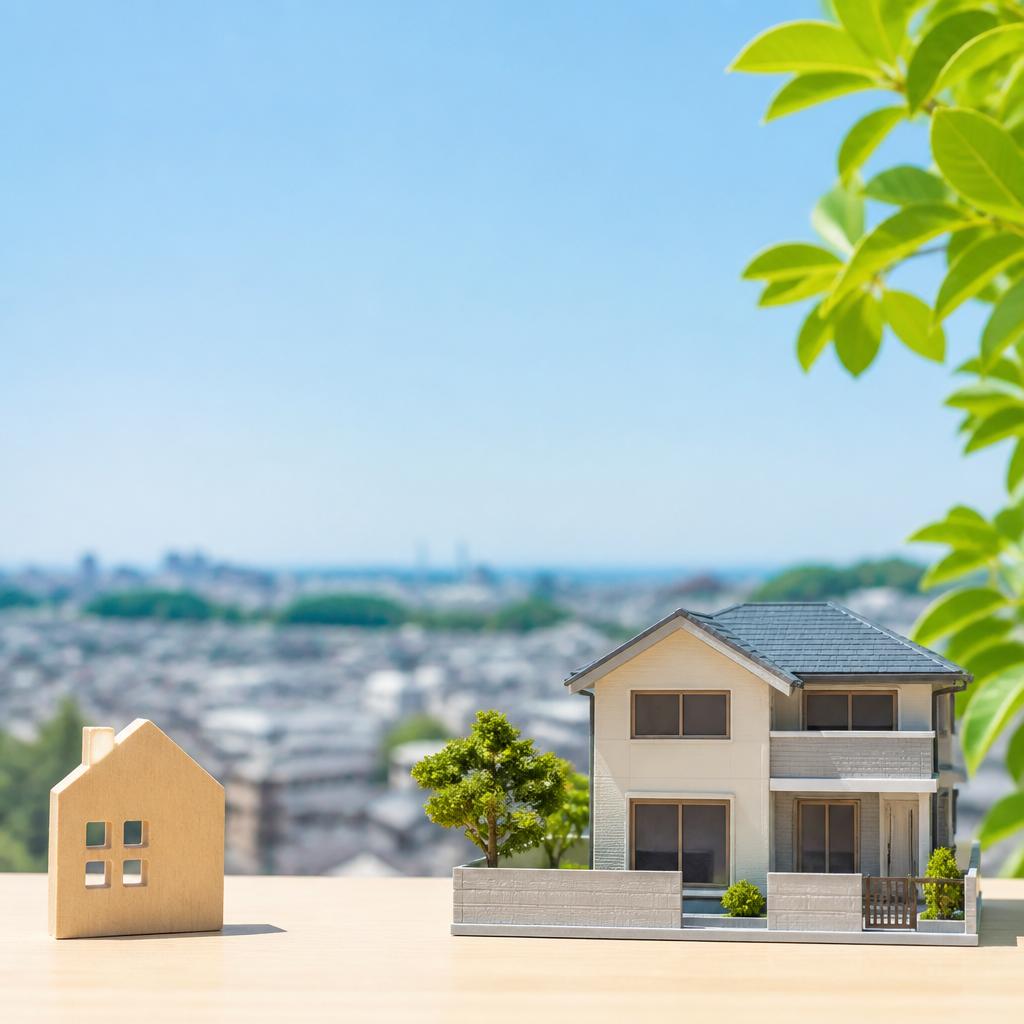 市原市の空き家売却はお任せください！