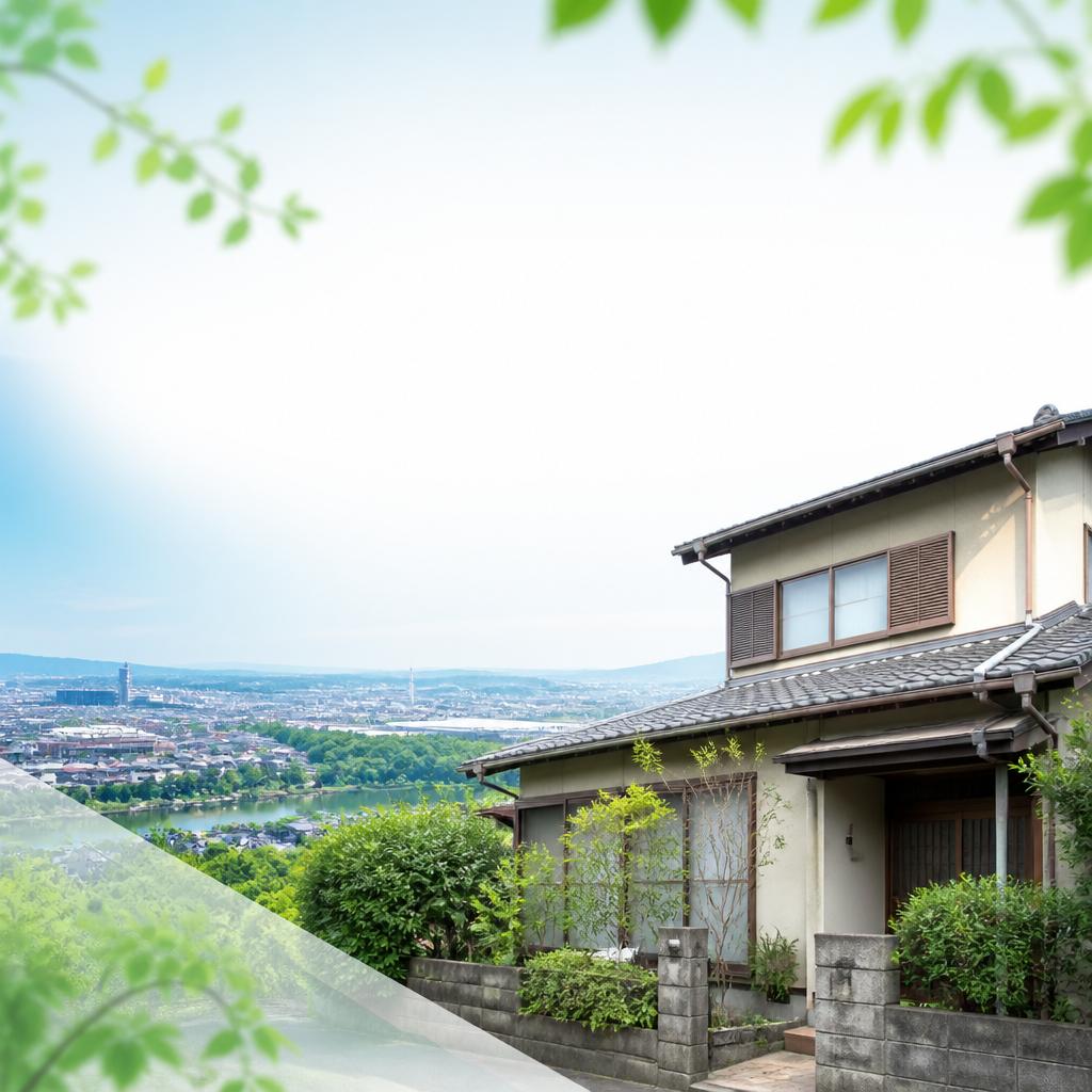 市原市で空き家・不動産売却をお考えの方へ。