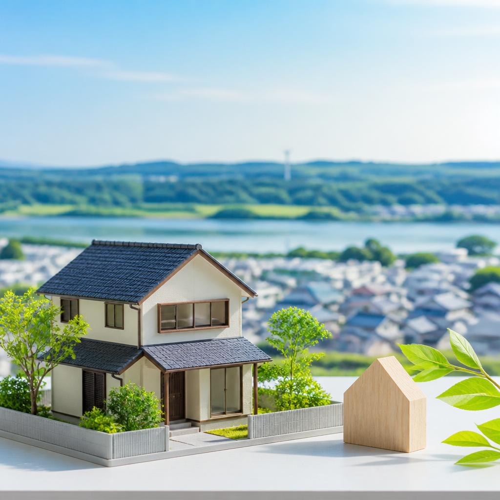市原市で空き家をスムーズに売却するなら当社へ！