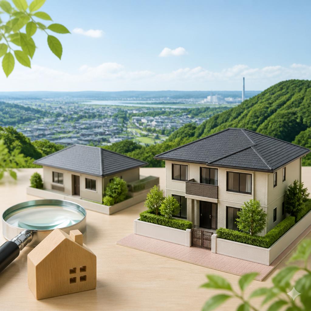 市原市で相続による不動産売却をスムーズにサポートします。
