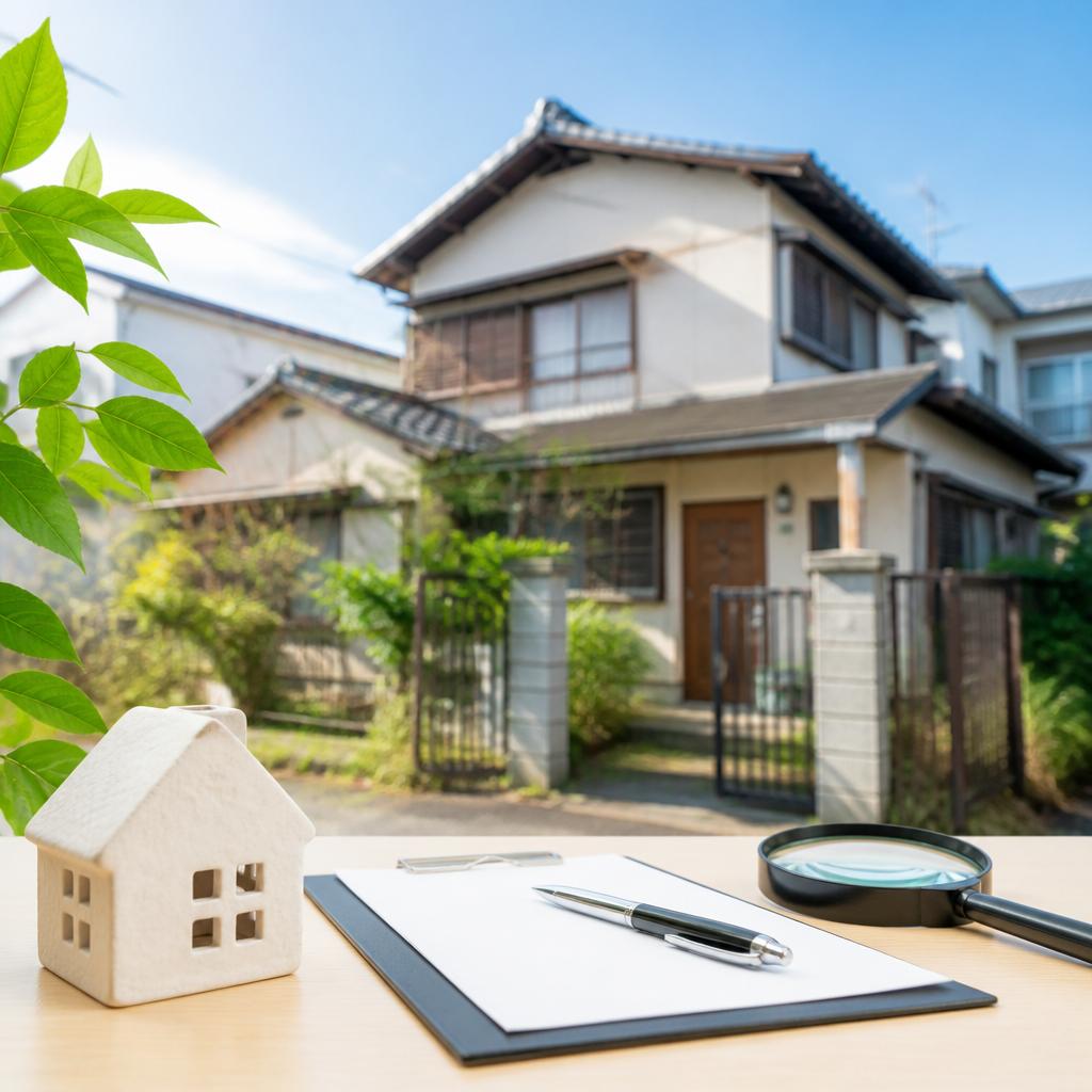 市原市で空き家をスムーズに売却！あなたの大切な不動産を安心して任せられるサポートを提供します。