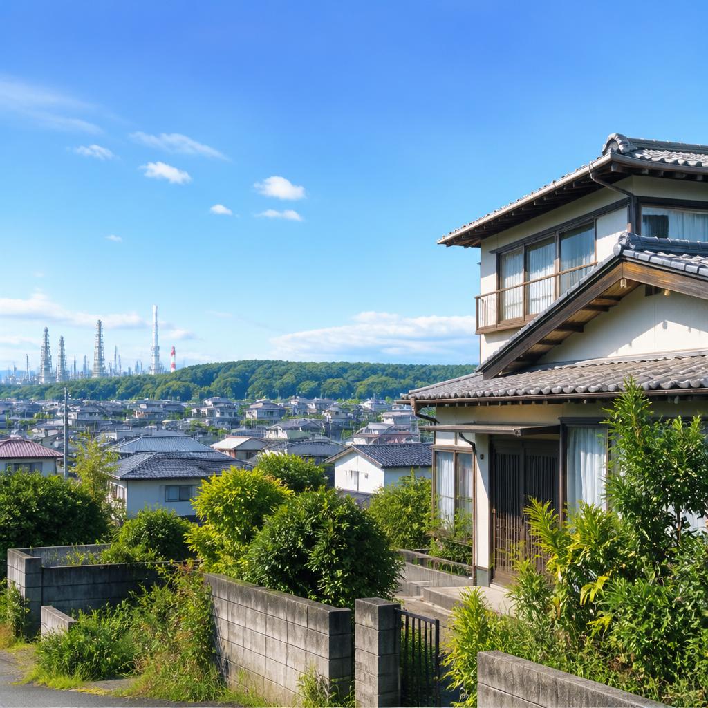 市原市の空き家を売却するなら、私たちにお任せください！