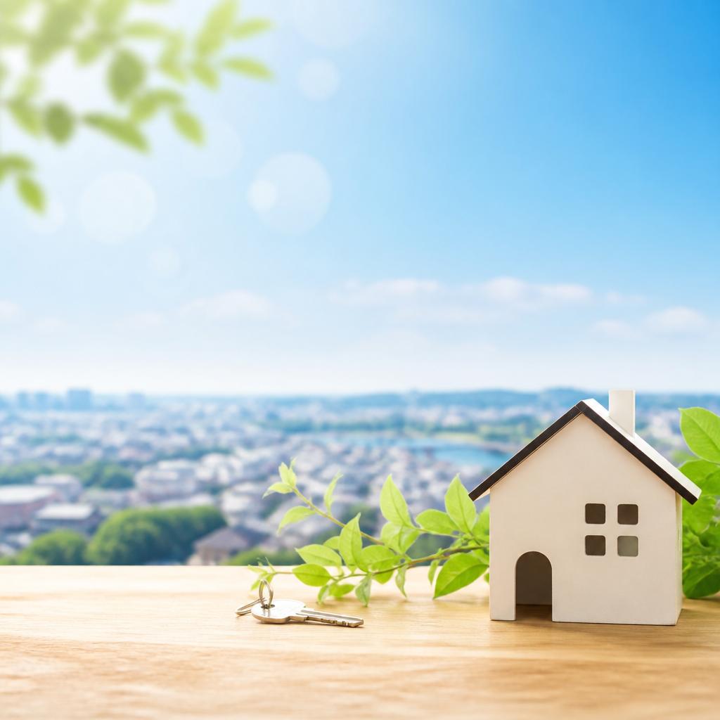 市原市の不動産売却はお任せください！相続に関するお悩みも丁寧にサポートします。