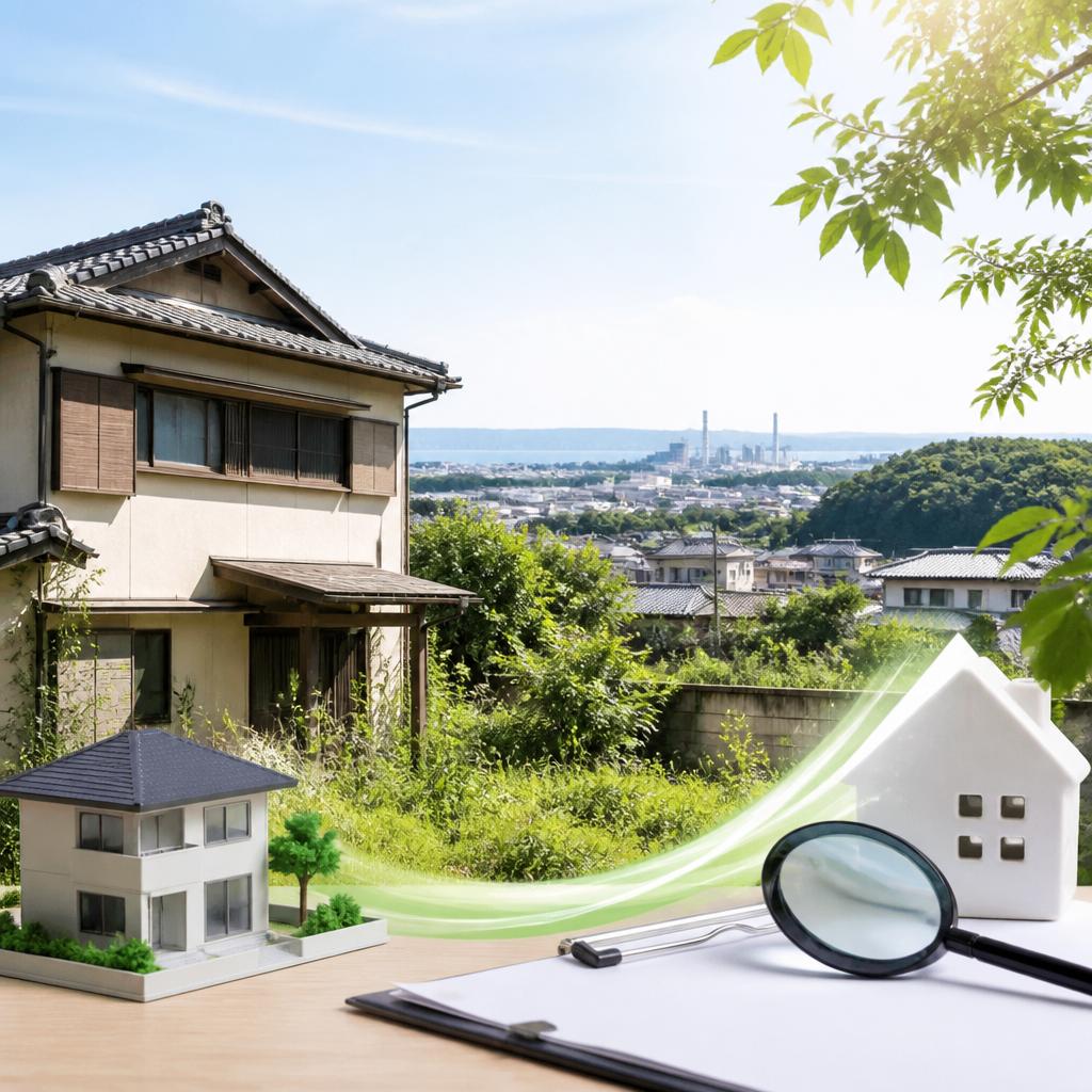 市原市の空き家をスムーズに売却するなら私たちにお任せください！
