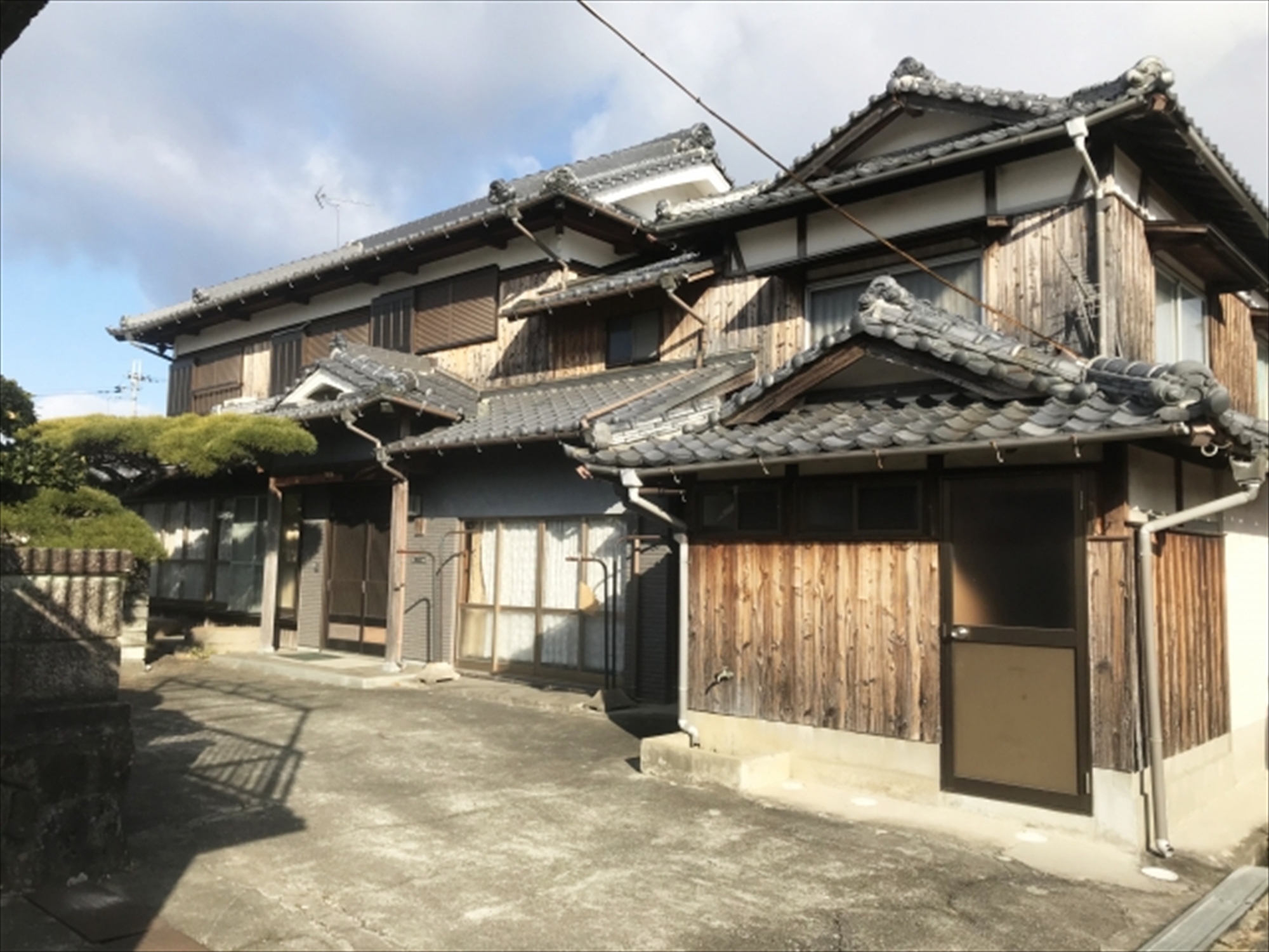 地域に根ざしたサポート体制