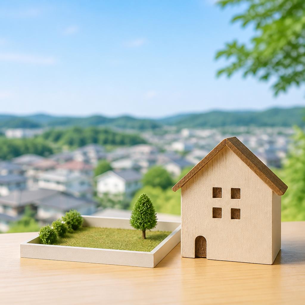 相続の悩みを解消する不動産売却なら市原市で！