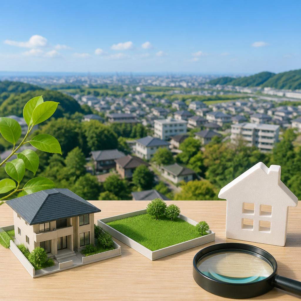 市原市で相続による不動産売却ならお任せください！