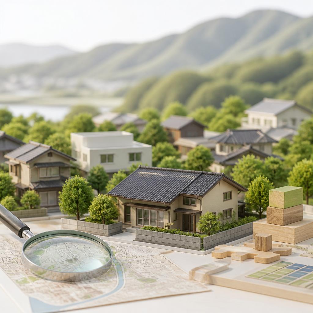 私たちの不動産売却サービスの特徴
