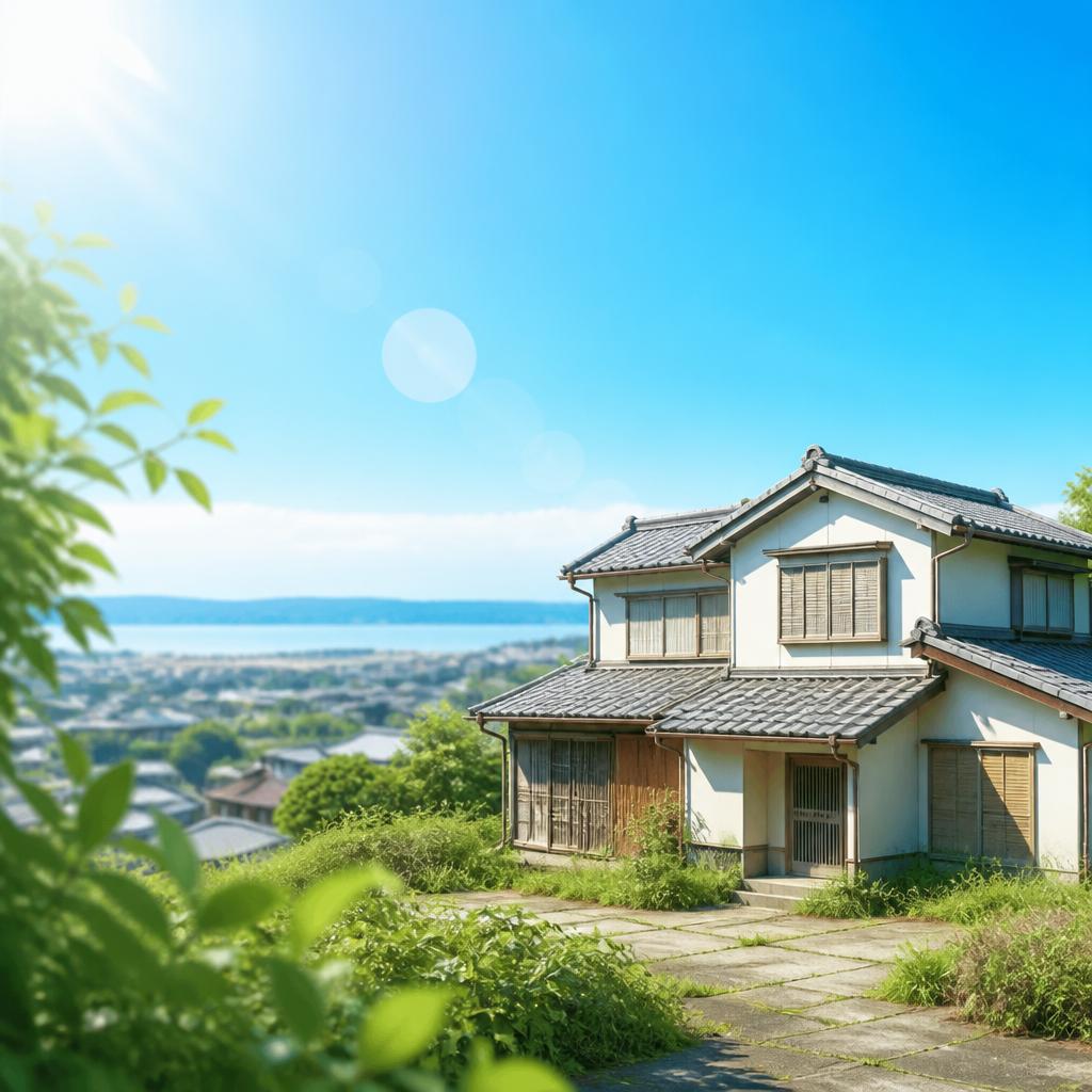 空き家売却の専門家が市原市であなたの不安を解消します！