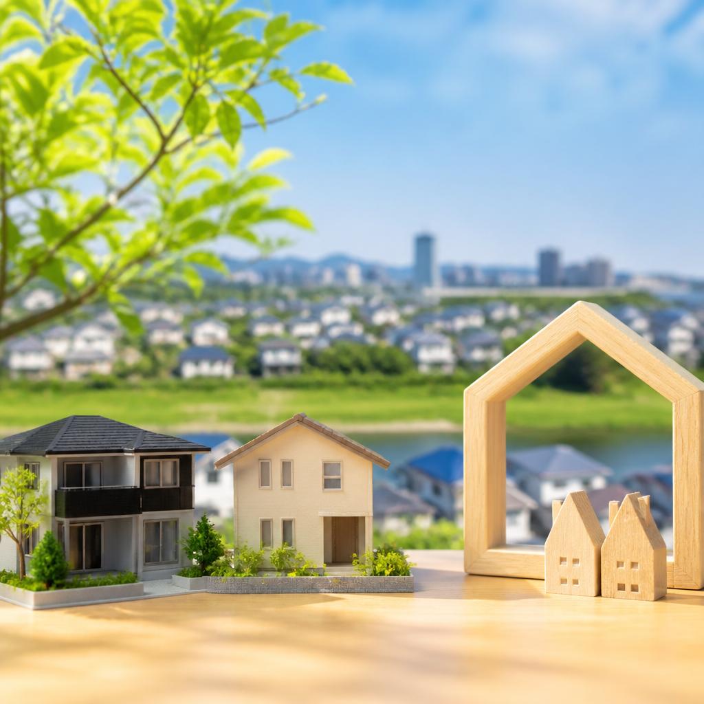 市原市の不動産売却、相続のお悩みを解決します！