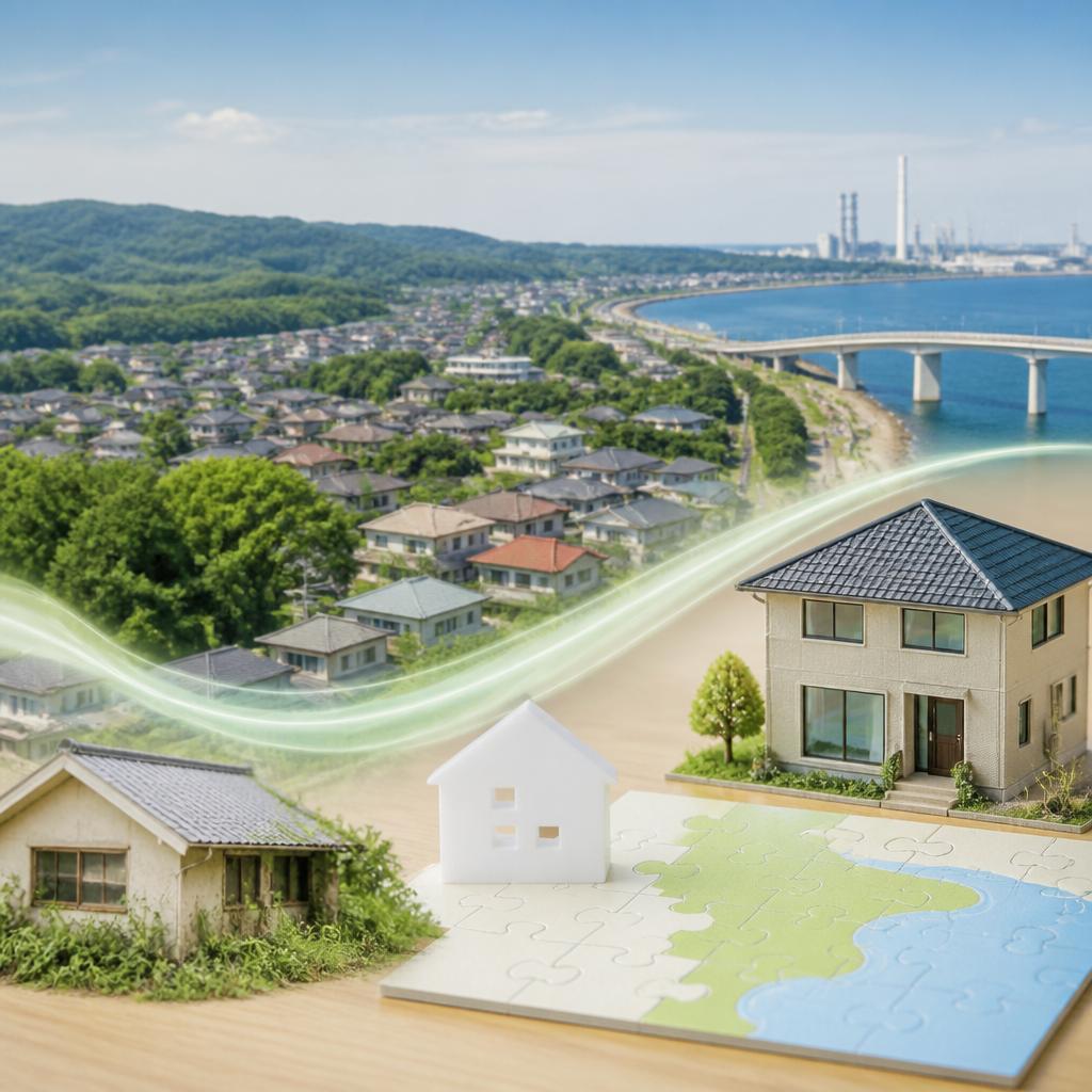 市原市に特化した専門メニュー