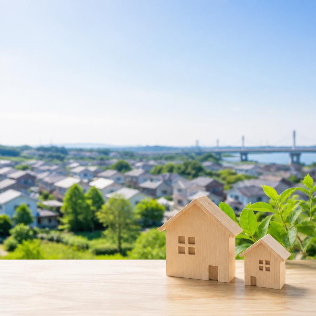 市原市の不動産売却、相続の悩みは当社にお任せください！