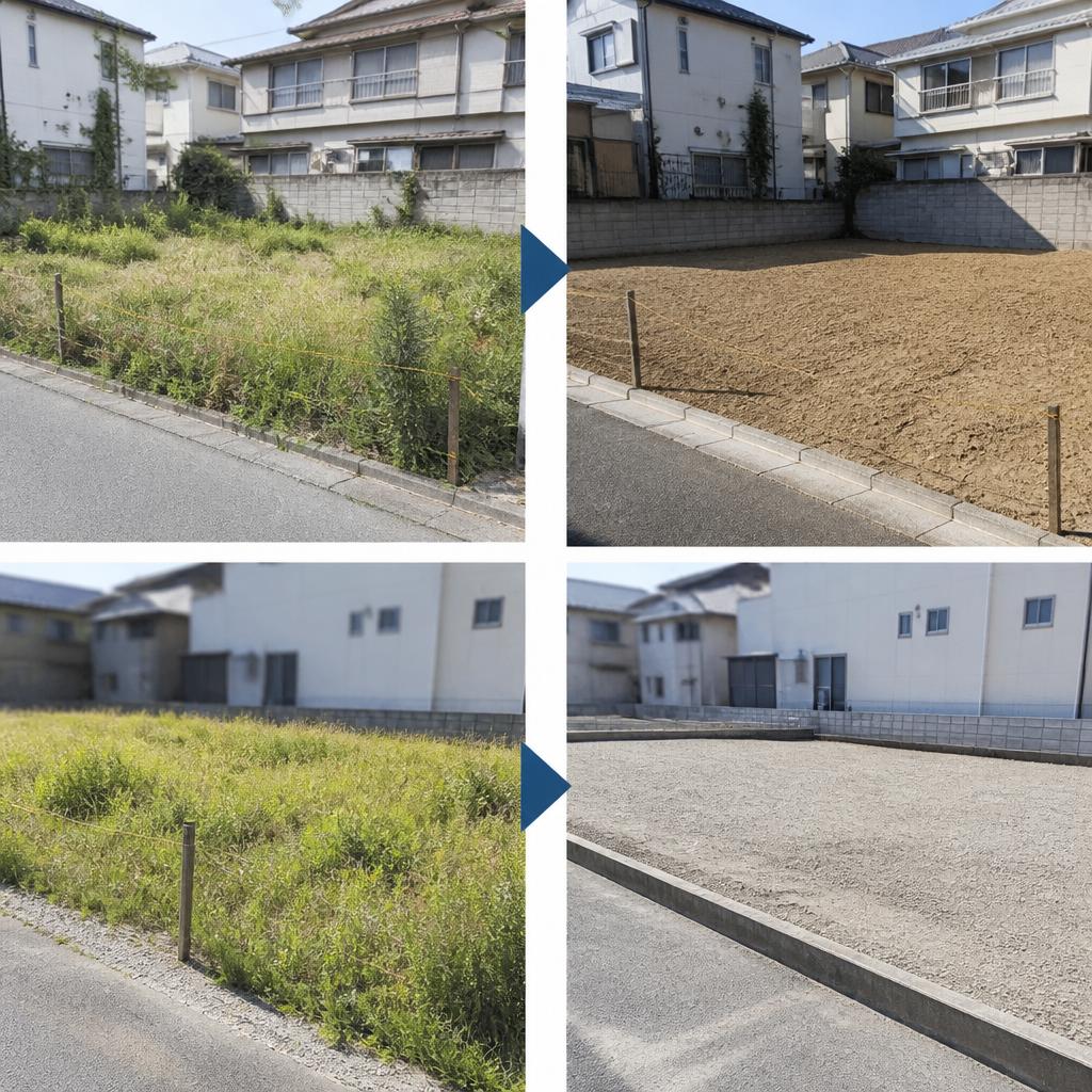実際の売却事例とお客様の声