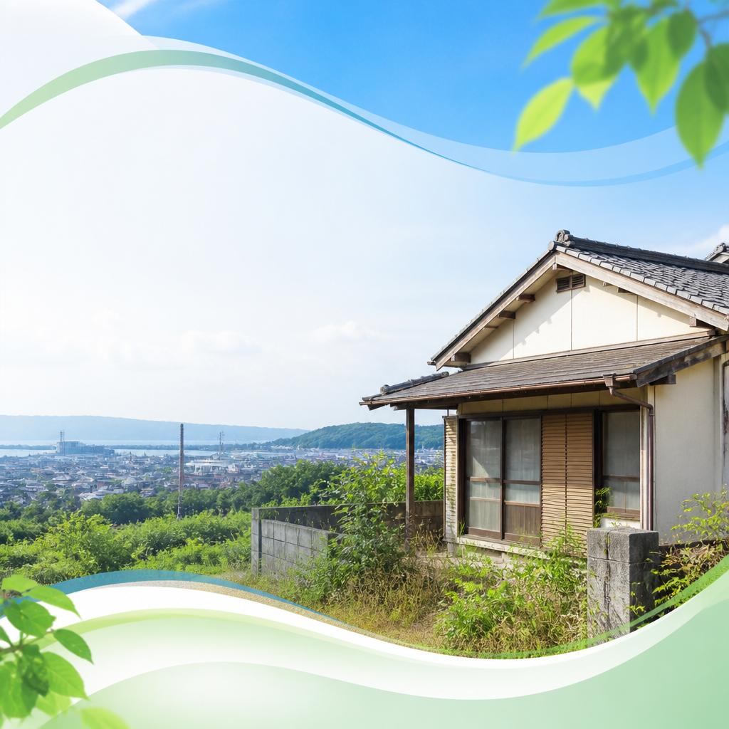 市原市で空き家をスムーズに売却したい方へ