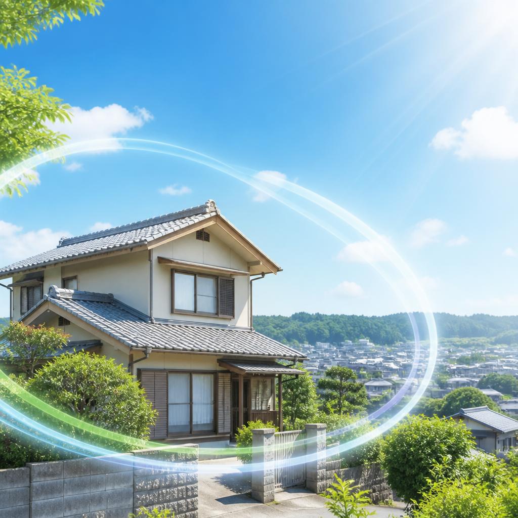 市原市の空き家は私たちがサポートします！