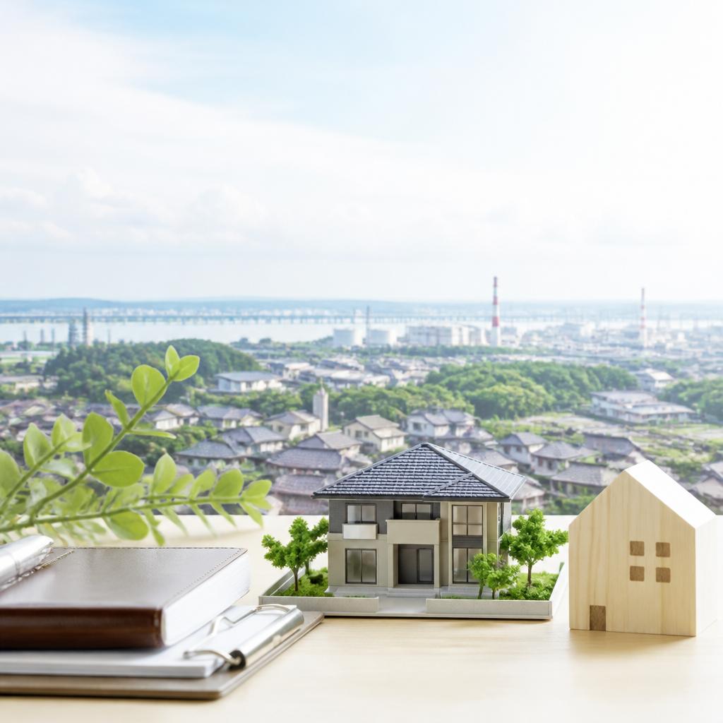 市原市での不動産の相続はお任せ！