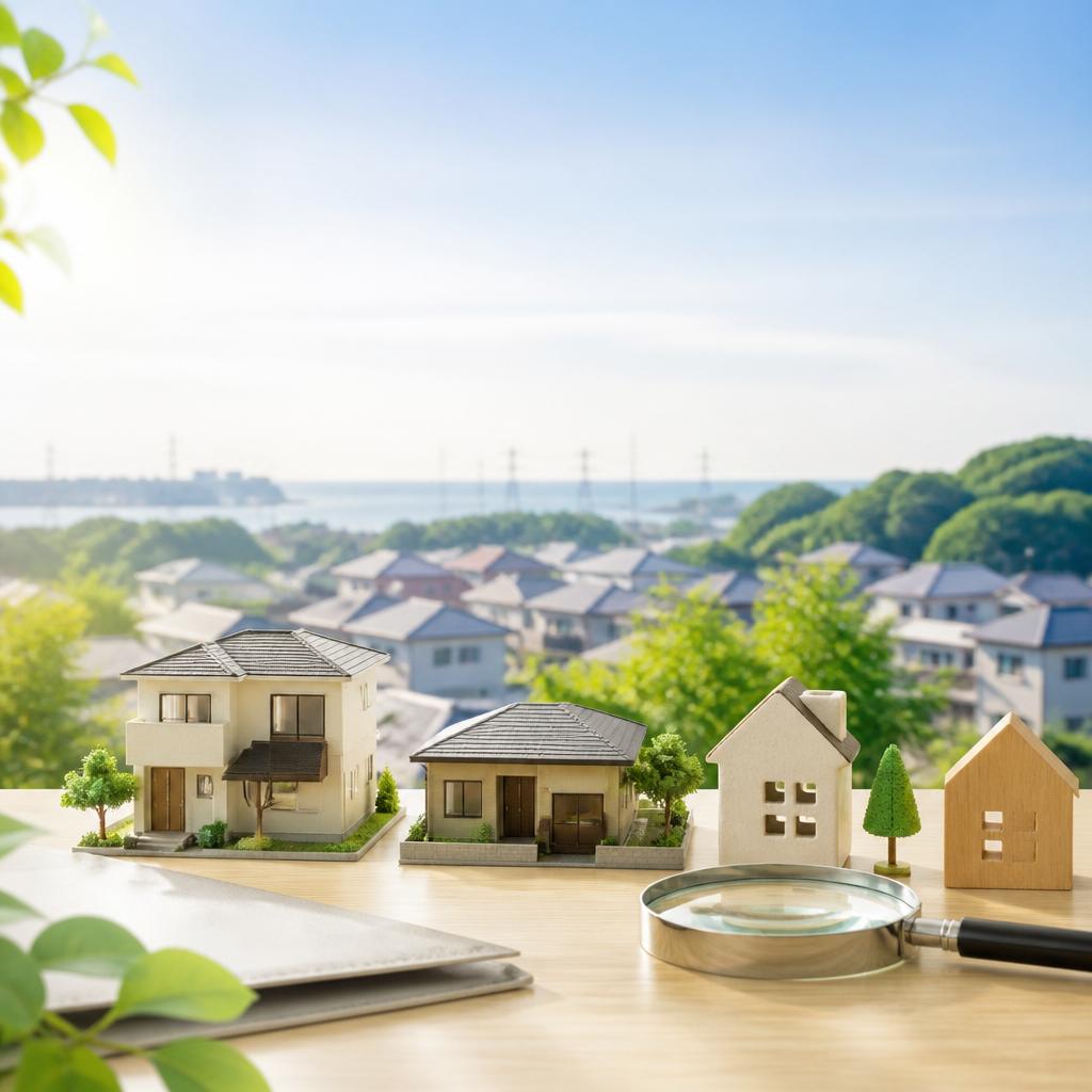 市原市で不動産売却をお考えの方へ、相続や空き家問題を丁寧にサポートします。
