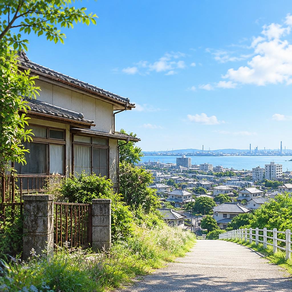 市原市の空家、売却の悩みを次の一歩へ。地域を知るホーム・インヴェストが、ご事情に寄り添って丁寧にサポートします。