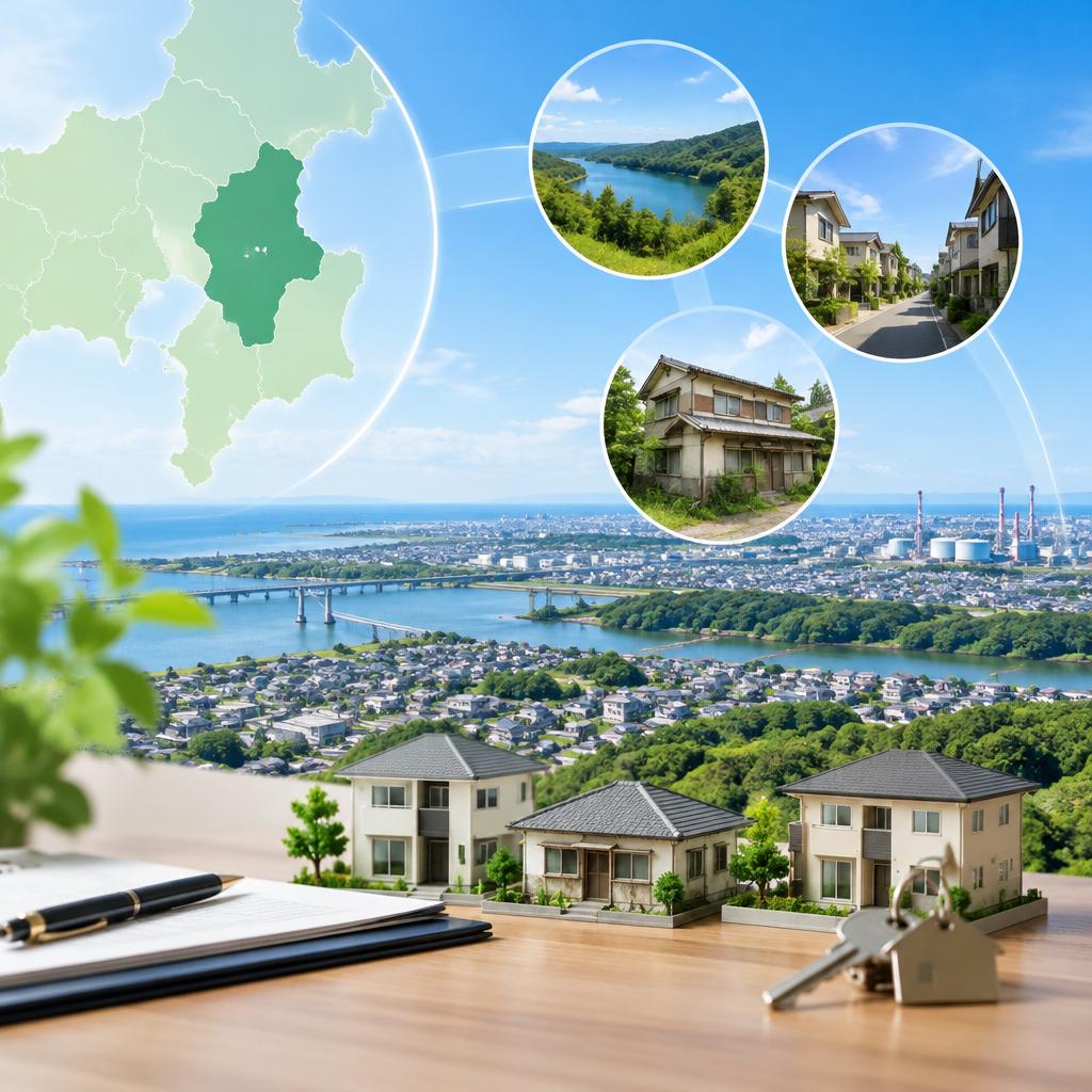 市原市の不動産売却を、地域に根ざした視点でサポート
