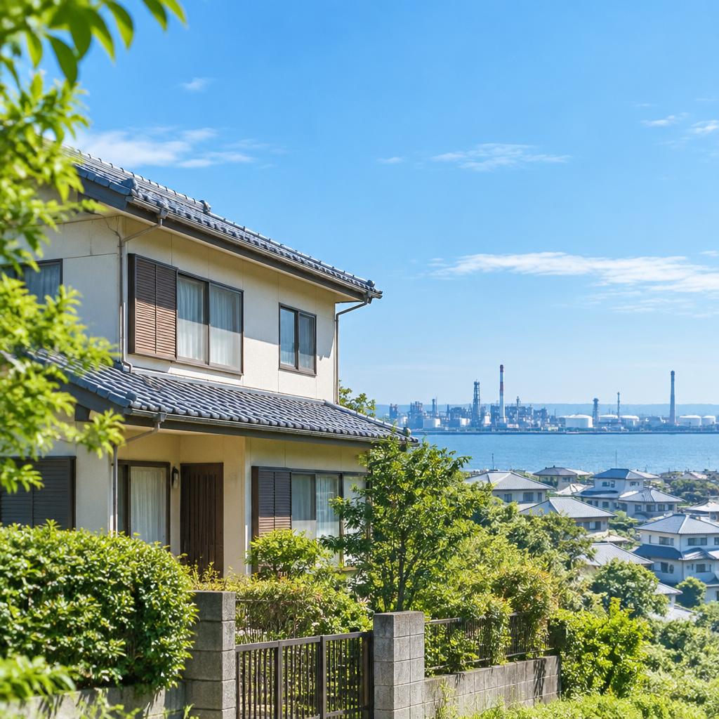 市原市の空家、売却の一歩を確かな安心に。地域を知る担当者が、状況に合わせて丁寧にご提案します。