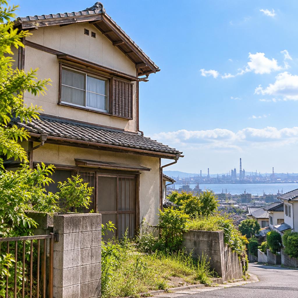 市原市の空家、次の一歩を一緒に。売却の悩みに、地域に寄り添う訪問サポート