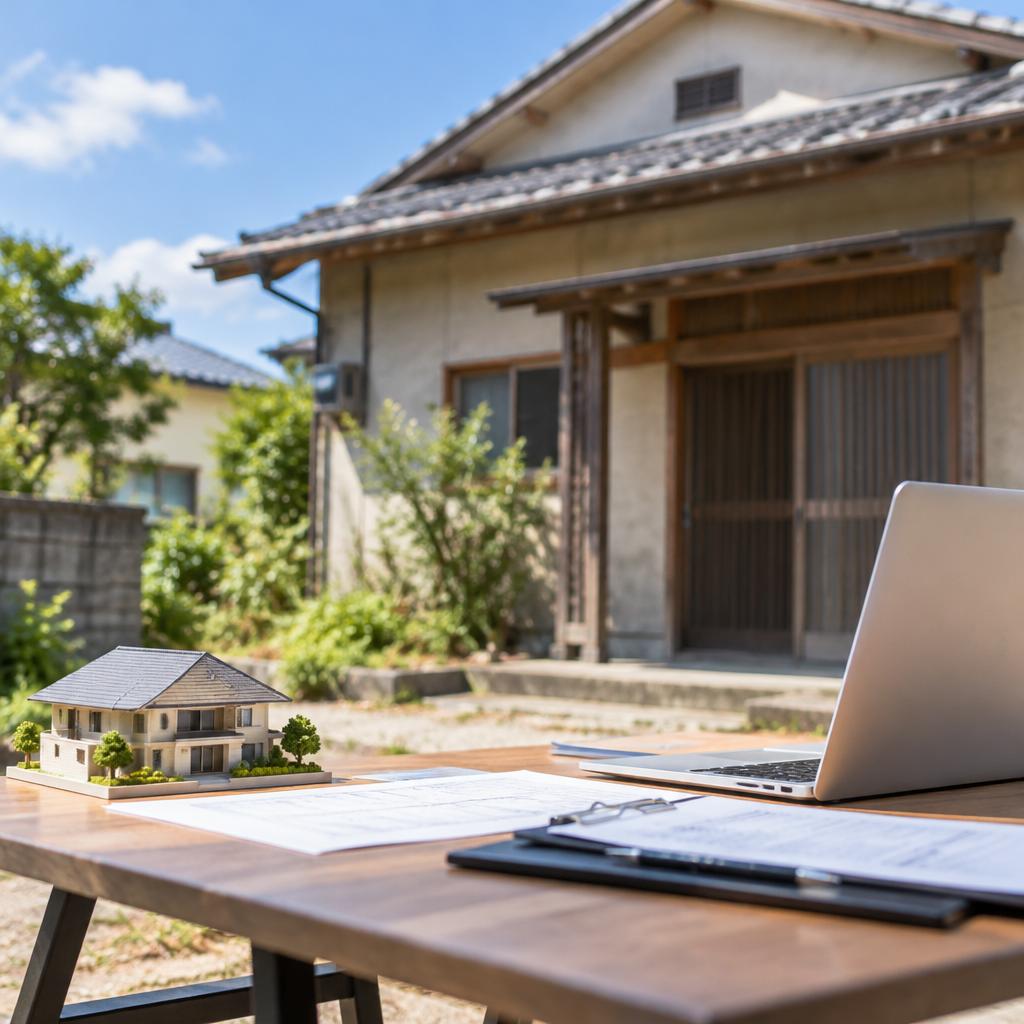 ご自宅への訪問相談も対応。初めての売却を丁寧にサポート
