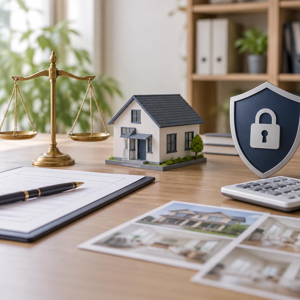 安心して任せられる不動産仲介業者を見極める3つの視点